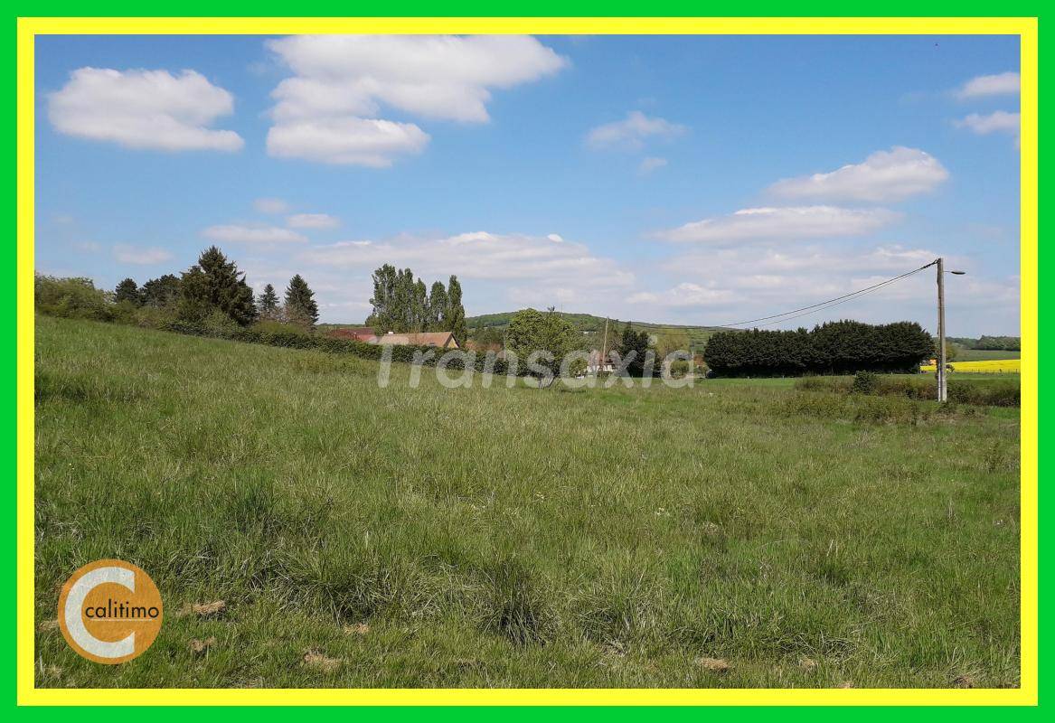 Terrain seul à Guérigny en Nièvre (58) de 1492 m² à vendre au prix de 22000€ - 4
