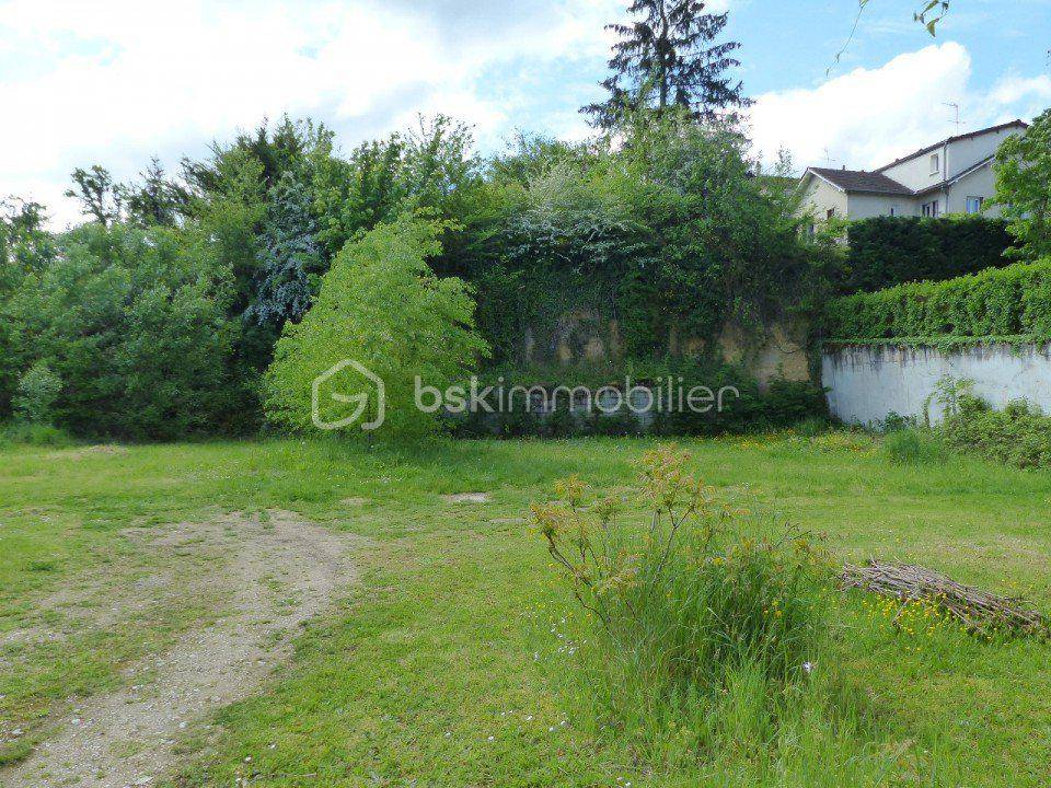 Terrain seul à Auxerre en Yonne (89) de 676 m² à vendre au prix de 62000€ - 2