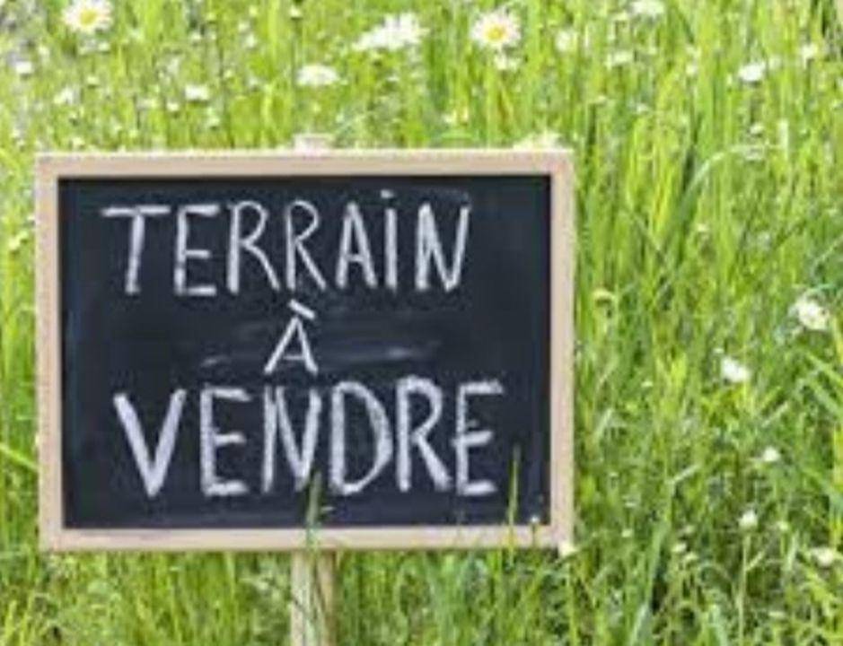Terrain seul à Saint-Laurent-Médoc en Gironde (33) de 450 m² à vendre au prix de 87000€