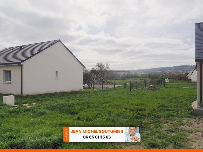 Terrain seul à Les Monts d'Aunay en Calvados (14) de 288 m² à vendre au prix de 36000€ - 3