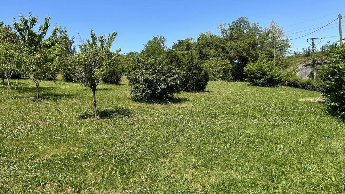 Terrain seul à La Charité-sur-Loire en Nièvre (58) de 2000 m² à vendre au prix de 29200€ - 3