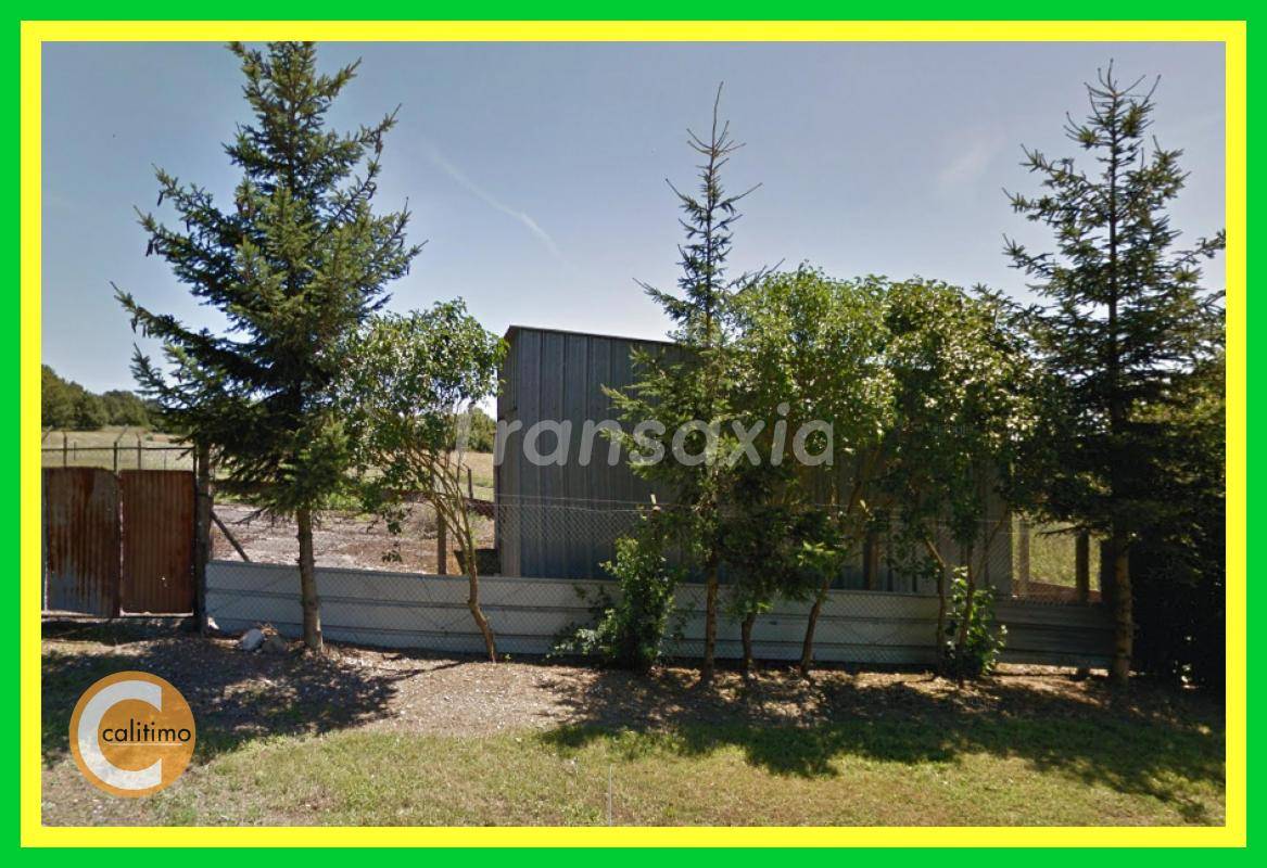 Terrain seul à Vailly-sur-Sauldre en Cher (18) de 0 m² à vendre au prix de 20000€ - 1