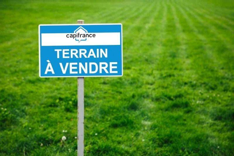 Terrain seul à Casanova en Haute-Corse (2B) de 1118 m² à vendre au prix de 60000€