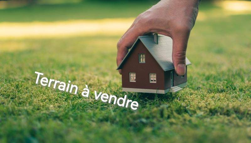 Terrain seul à Saint-Georges-du-Bois en Charente-Maritime (17) de 359 m² à vendre au prix de 52388€