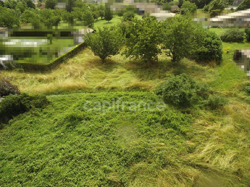 Terrain seul à Malause en Tarn-et-Garonne (82) de 2157 m² à vendre au prix de 33000€ - 3
