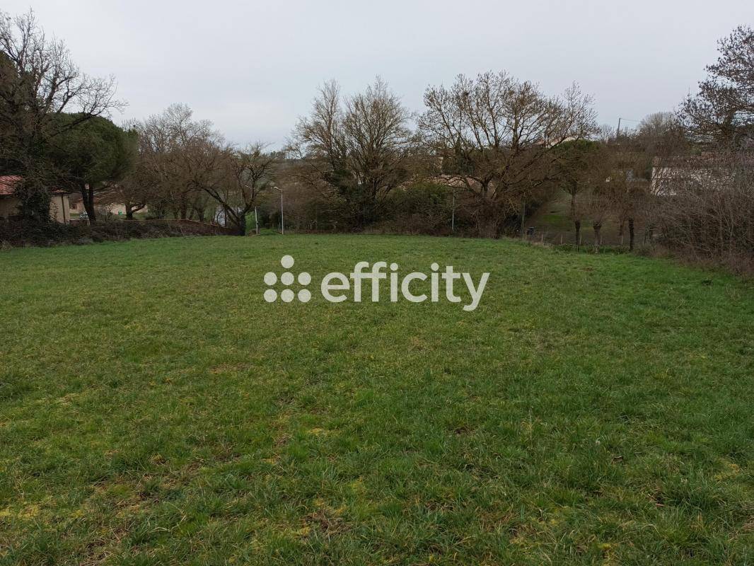 Terrain seul à Caraman en Haute-Garonne (31) de 1474 m² à vendre au prix de 108900€ - 1