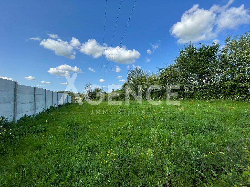 Terrain seul à Saint-Martin-d'Hardinghem en Pas-de-Calais (62) de 0 m² à vendre au prix de 45000€ - 4