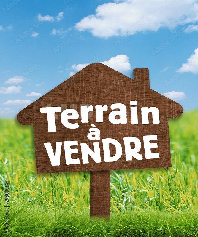 Terrain seul à Nangis en Seine-et-Marne (77) de 500 m² à vendre au prix de 65000€ - 4