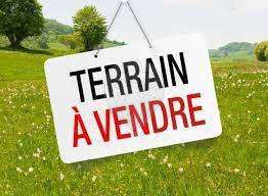 Terrain seul à Vieille-Toulouse en Haute-Garonne (31) de 2000 m² à vendre au prix de 395000€ - 1