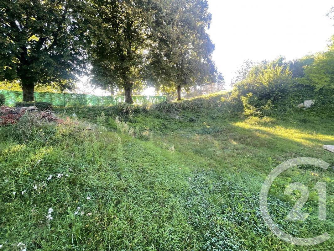Terrain seul à Soissons en Aisne (02) de 500 m² à vendre au prix de 46000€ - 1