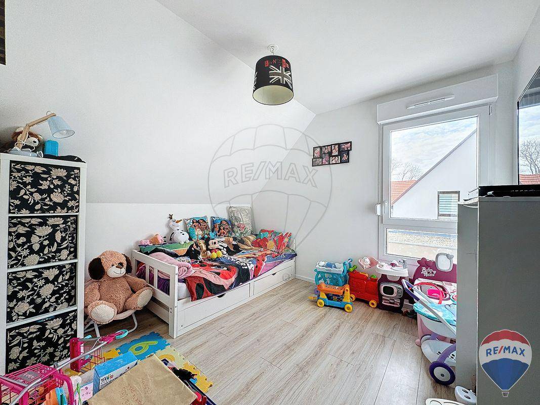 Programme terrain + maison à Sélestat en Bas-Rhin (67) de 100 m² à vendre au prix de 284500€ - 4