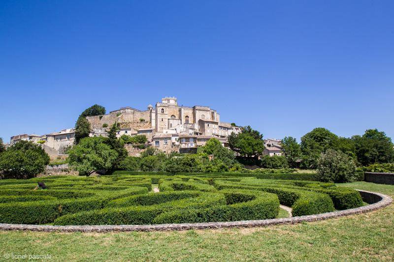 Terrain seul à Grignan en Drôme (26) de 1500 m² à vendre au prix de 154500€ - 2