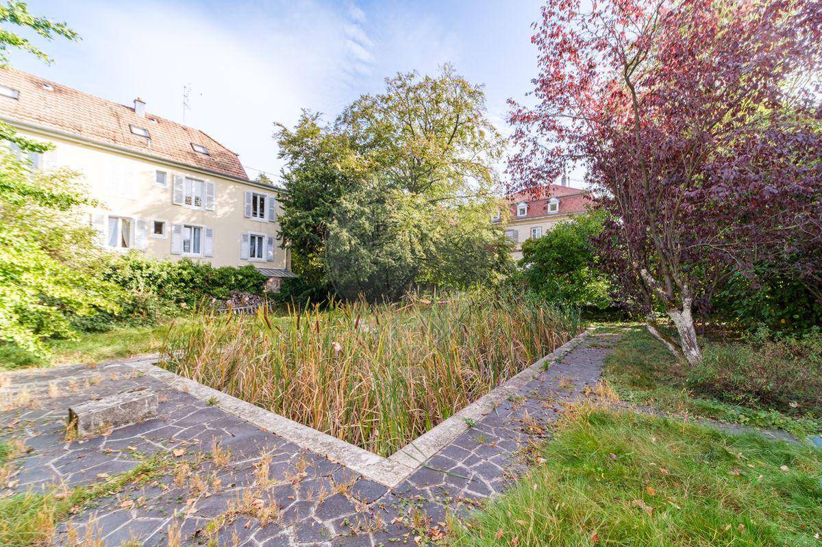 Terrain seul à Cernay en Haut-Rhin (68) de 625 m² à vendre au prix de 128000€ - 4