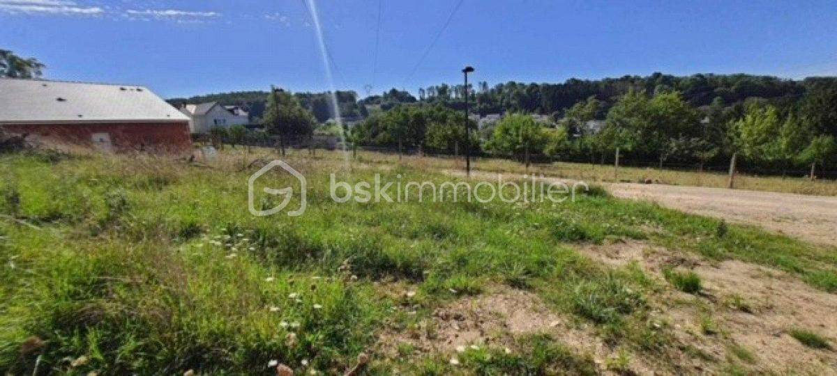 Terrain seul à Aiglemont en Ardennes (08) de 454 m² à vendre au prix de 50400€ - 3