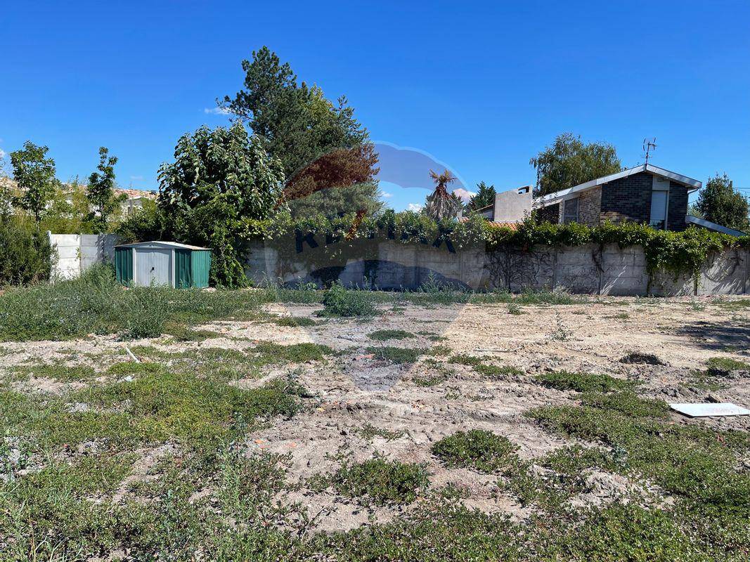 Terrain seul à Pessac en Gironde (33) de 397 m² à vendre au prix de 230000€ - 1
