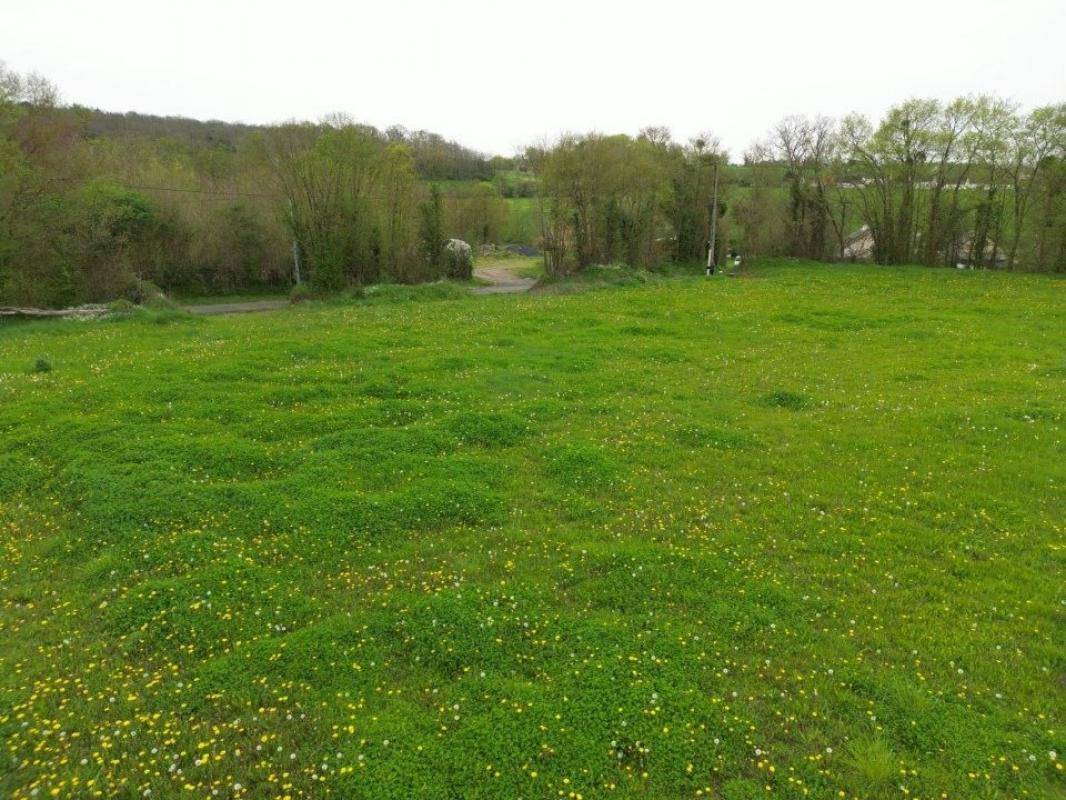 Terrain seul à Chemiré-le-Gaudin en Sarthe (72) de 0 m² à vendre au prix de 69000€ - 3