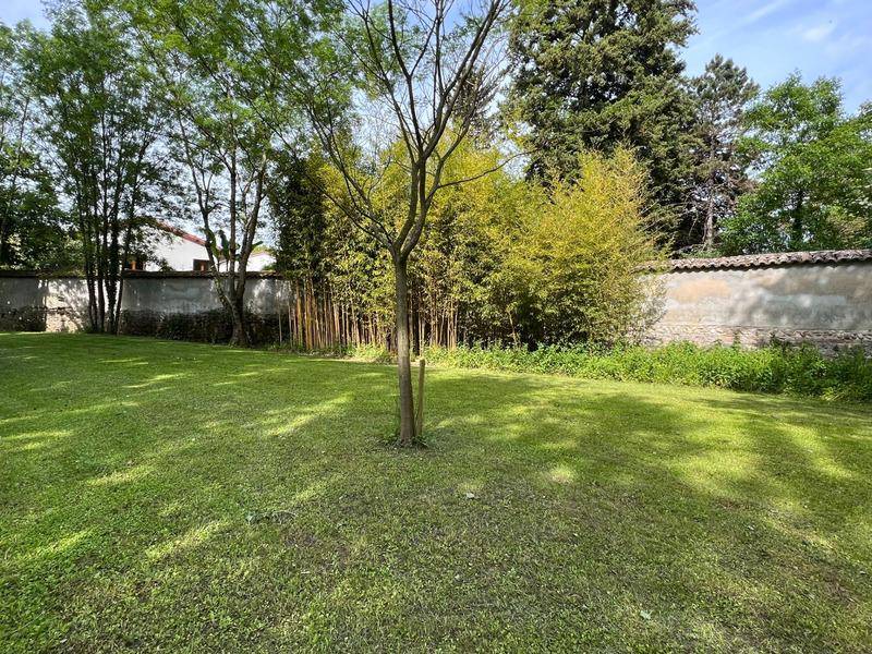 Terrain seul à Villette-d'Anthon en Isère (38) de 1390 m² à vendre au prix de 360000€ - 4