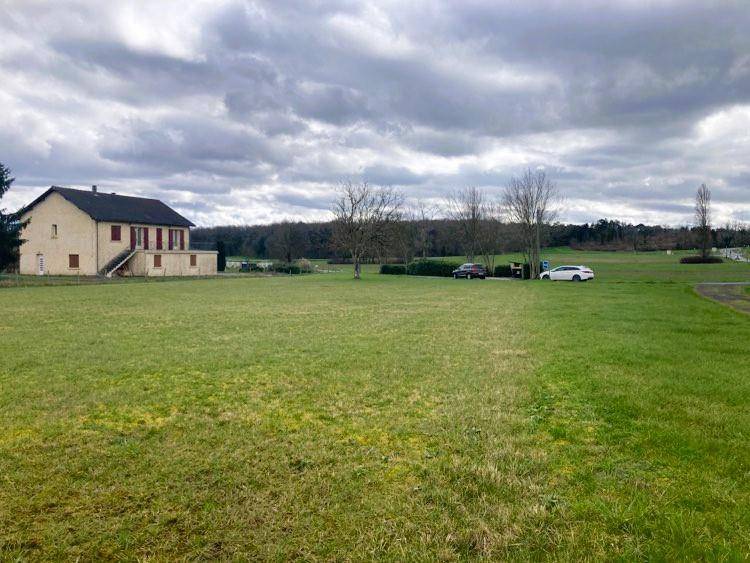 Terrain seul à Brantôme en Périgord en Dordogne (24) de 2406 m² à vendre au prix de 37500€ - 4