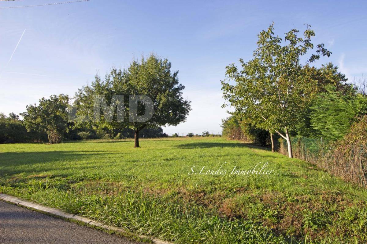 Terrain seul à Montbartier en Tarn-et-Garonne (82) de 756 m² à vendre au prix de 59000€ - 4