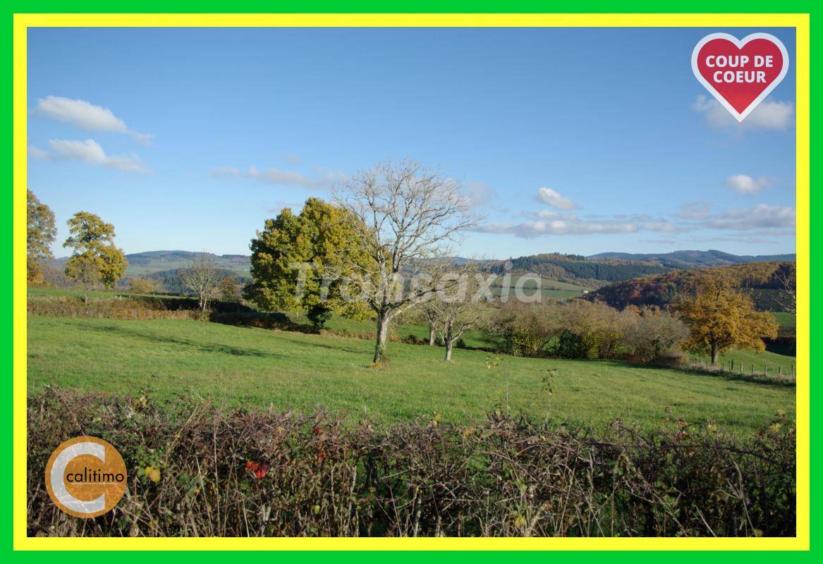 Terrain seul à Nizerolles en Allier (03) de 0 m² à vendre au prix de 24000€ - 3