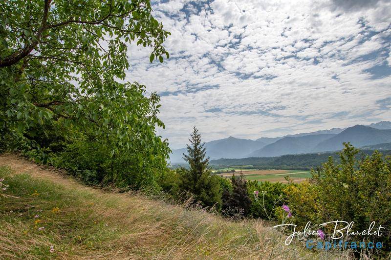 Terrain seul à Cruet en Savoie (73) de 1400 m² à vendre au prix de 199000€ - 3
