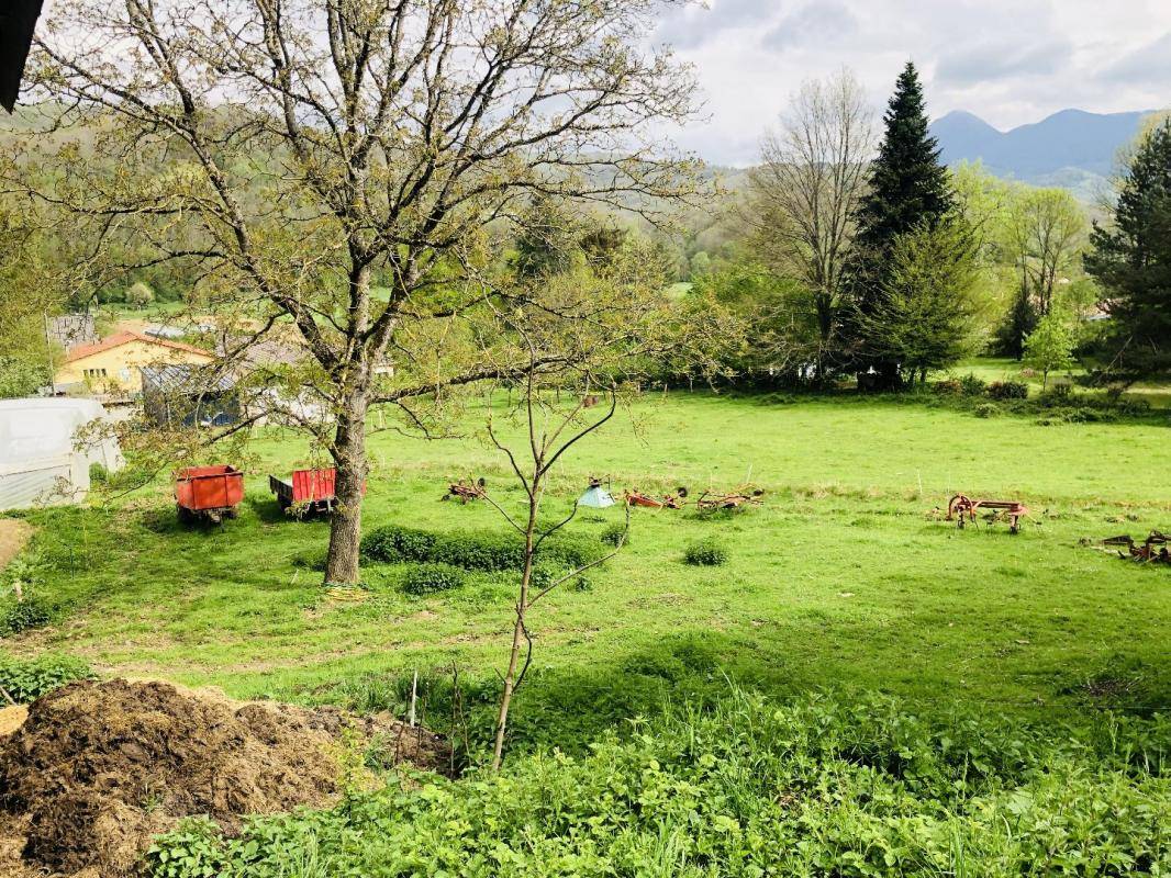 Terrain seul à Soueix-Rogalle en Ariège (09) de 2897 m² à vendre au prix de 51000€ - 3