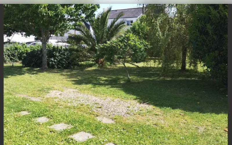 Terrain seul à Concarneau en Finistère (29) de 660 m² à vendre au prix de 156000€ - 1