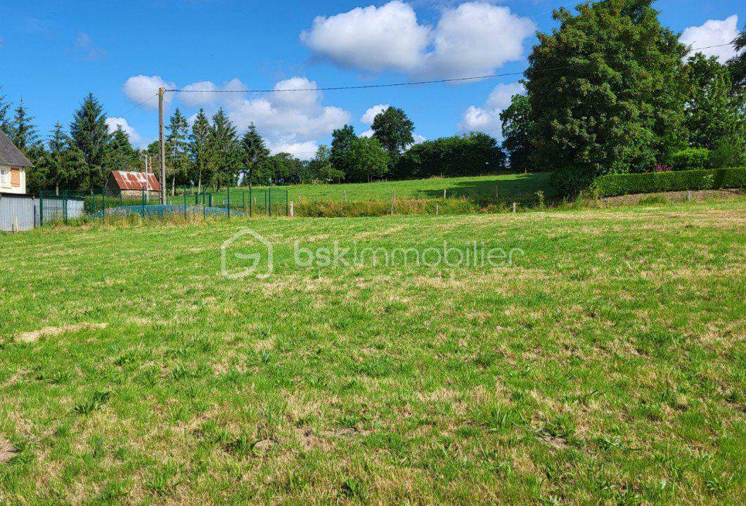 Terrain seul à Valdallière en Calvados (14) de 1238 m² à vendre au prix de 25734€ - 1