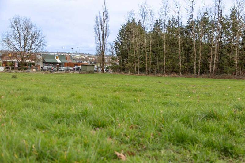 Terrain seul à Vitry-en-Charollais en Saône-et-Loire (71) de 2873 m² à vendre au prix de 131000€ - 4