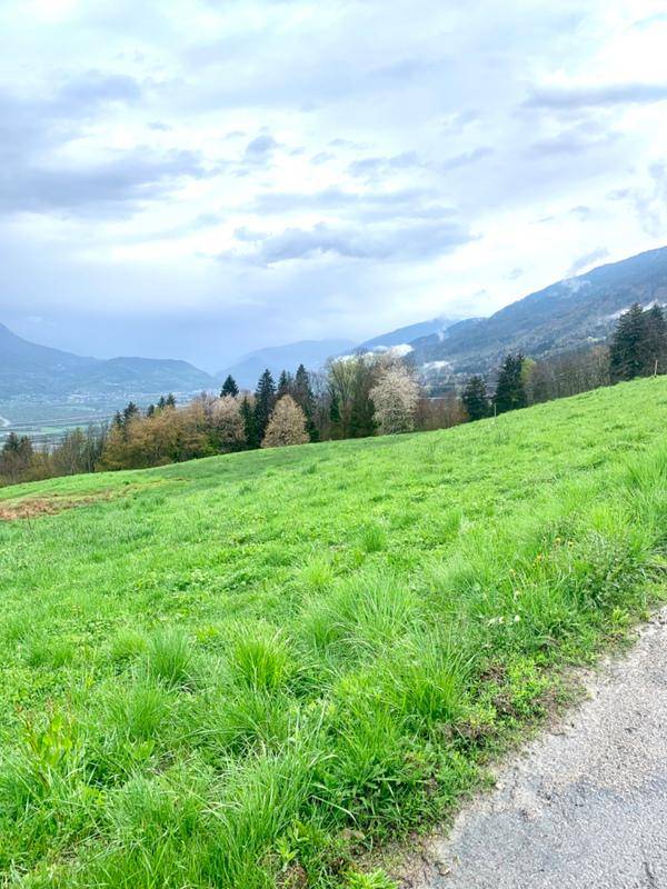 Terrain seul à Bonvillard en Savoie (73) de 1344 m² à vendre au prix de 108150€ - 4