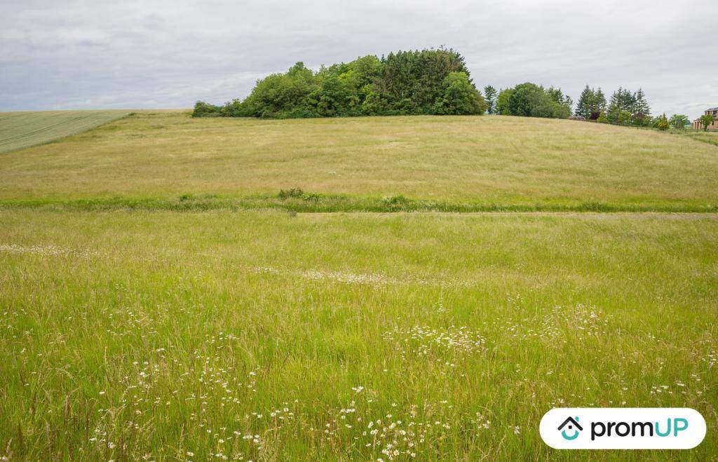Terrain seul à Prez en Ardennes (08) de 1615 m² à vendre au prix de 86970€ - 4