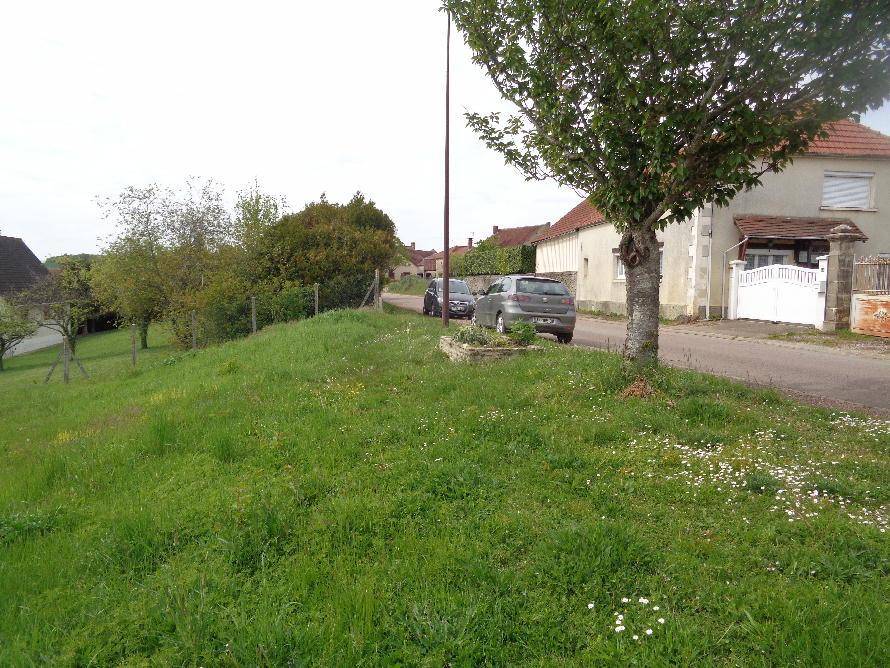 Terrain seul à Escamps en Yonne (89) de 1984 m² à vendre au prix de 44000€ - 4