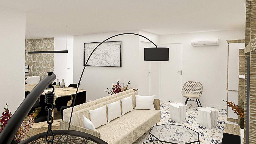 Programme terrain + maison à Vérines en Charente-Maritime (17) de 417 m² à vendre au prix de 293760€ - 2