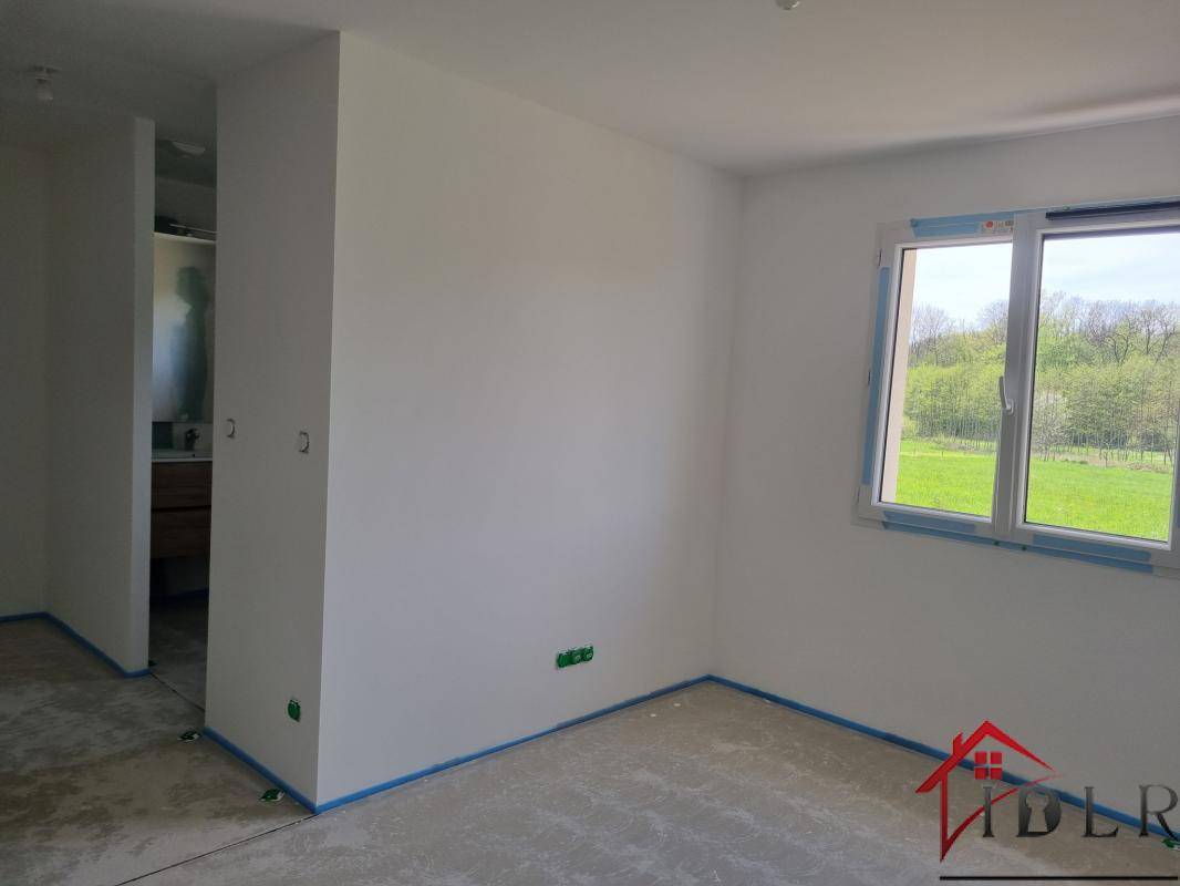 Programme terrain + maison à Linexert en Haute-Saône (70) de 110 m² à vendre au prix de 255000€ - 2