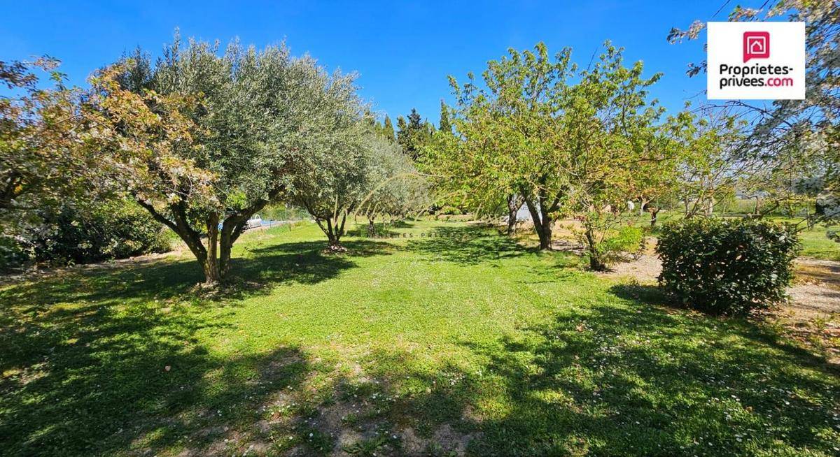 Terrain seul à Lasserre-de-Prouille en Aude (11) de 2086 m² à vendre au prix de 119000€ - 3