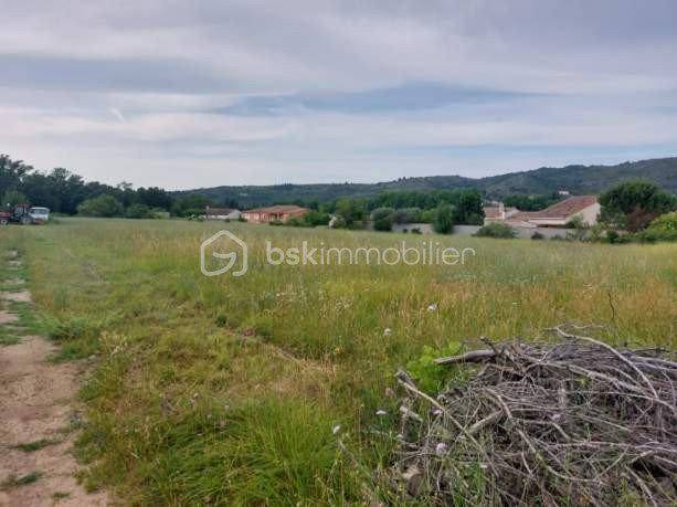 Terrain seul à Cournanel en Aude (11) de 6845 m² à vendre au prix de 180000€ - 2