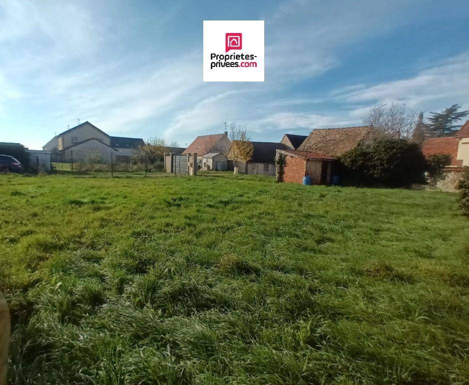 Terrain seul à Houdan en Yvelines (78) de 406 m² à vendre au prix de 98990€ - 3