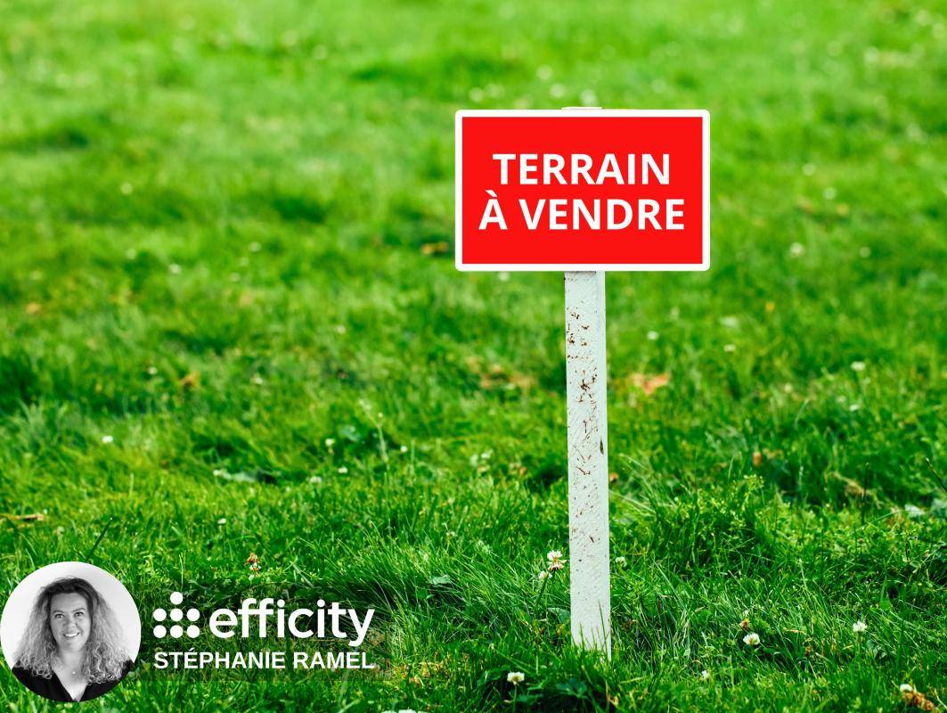 Terrain seul à Cluses en Haute-Savoie (74) de 682 m² à vendre au prix de 180000€ - 1