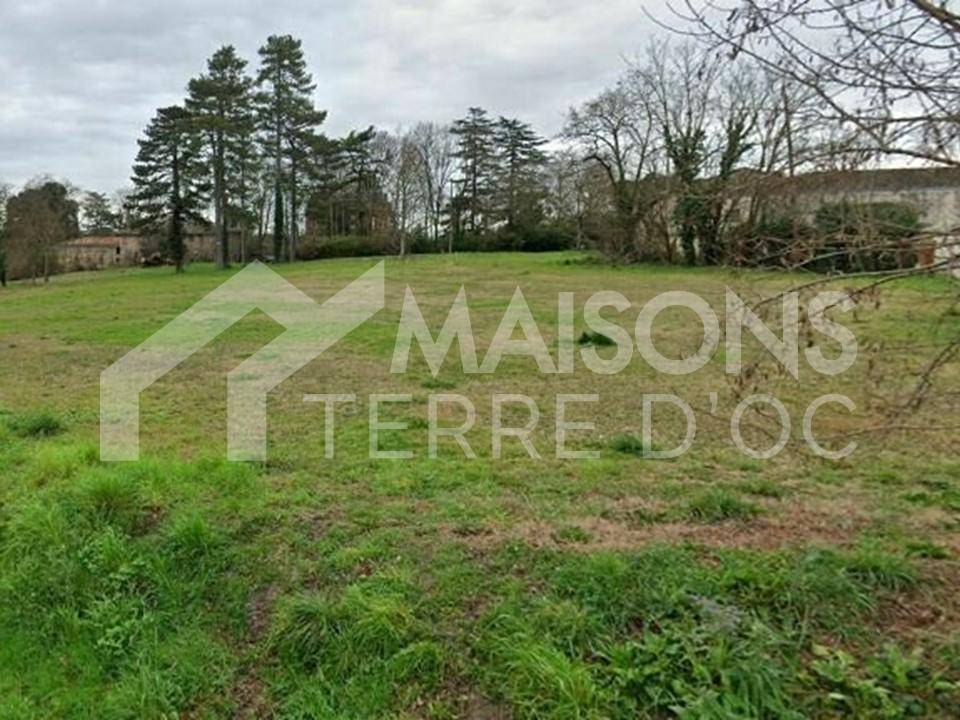 Programme terrain + maison à Saint-Geniès-Bellevue en Haute-Garonne (31) de 90 m² à vendre au prix de 347800€ - 3