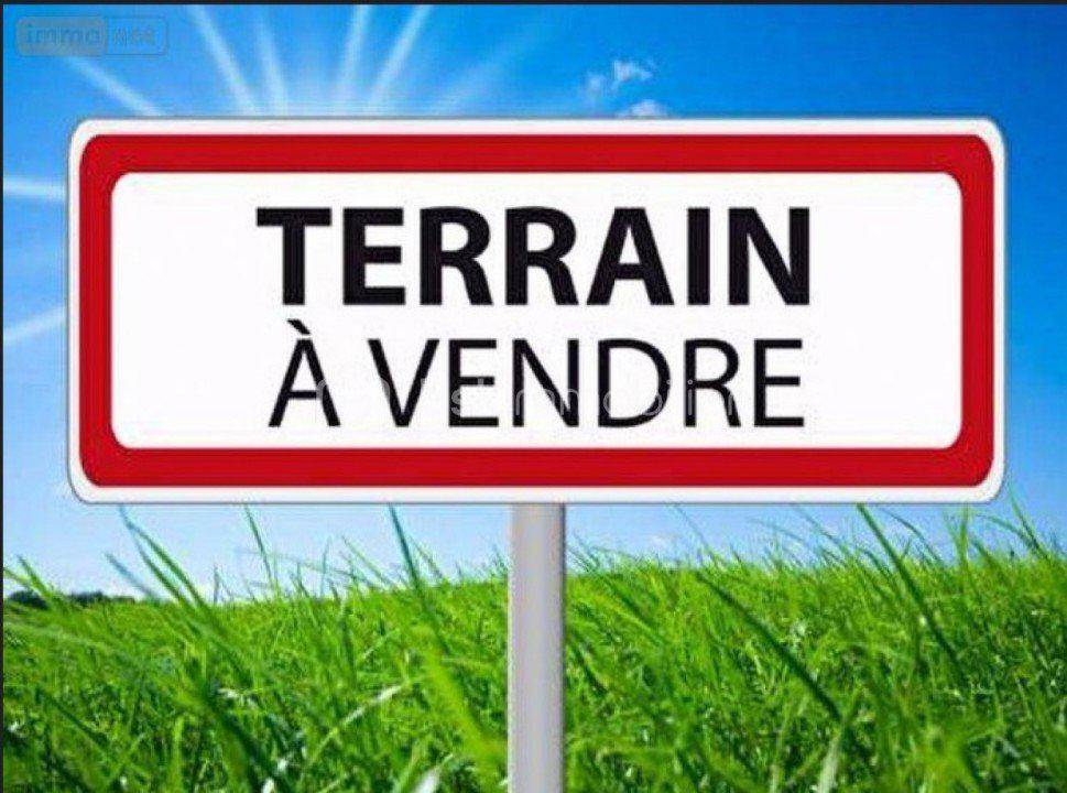 Terrain seul à Nègrepelisse en Tarn-et-Garonne (82) de 2096 m² à vendre au prix de 56900€ - 2