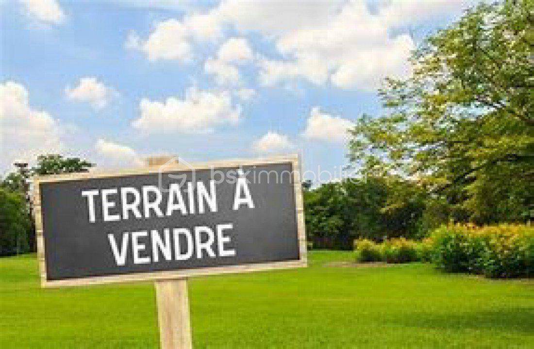 Terrain seul à Mortrée en Orne (61) de 1013 m² à vendre au prix de 24260€ - 2