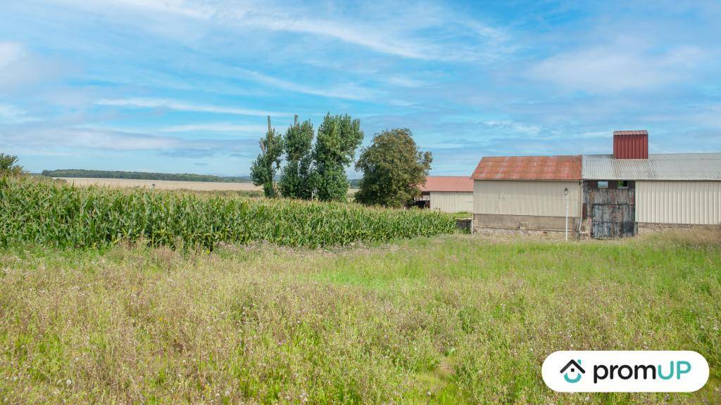 Terrain seul à Hérouville-en-Vexin en Val-d'Oise (95) de 862 m² à vendre au prix de 164000€ - 2