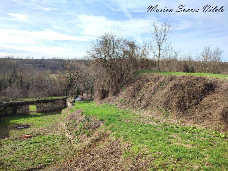 Terrain seul à Provins en Seine-et-Marne (77) de 2976 m² à vendre au prix de 185000€ - 2