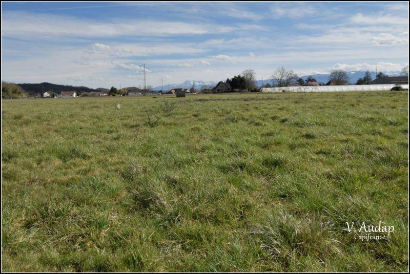Terrain seul à Aressy en Pyrénées-Atlantiques (64) de 1231 m² à vendre au prix de 180000€ - 1