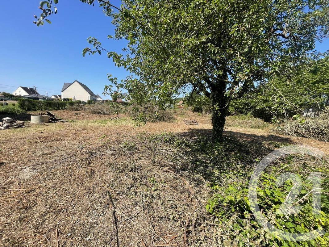 Terrain seul à Soissons en Aisne (02) de 1021 m² à vendre au prix de 34500€ - 2