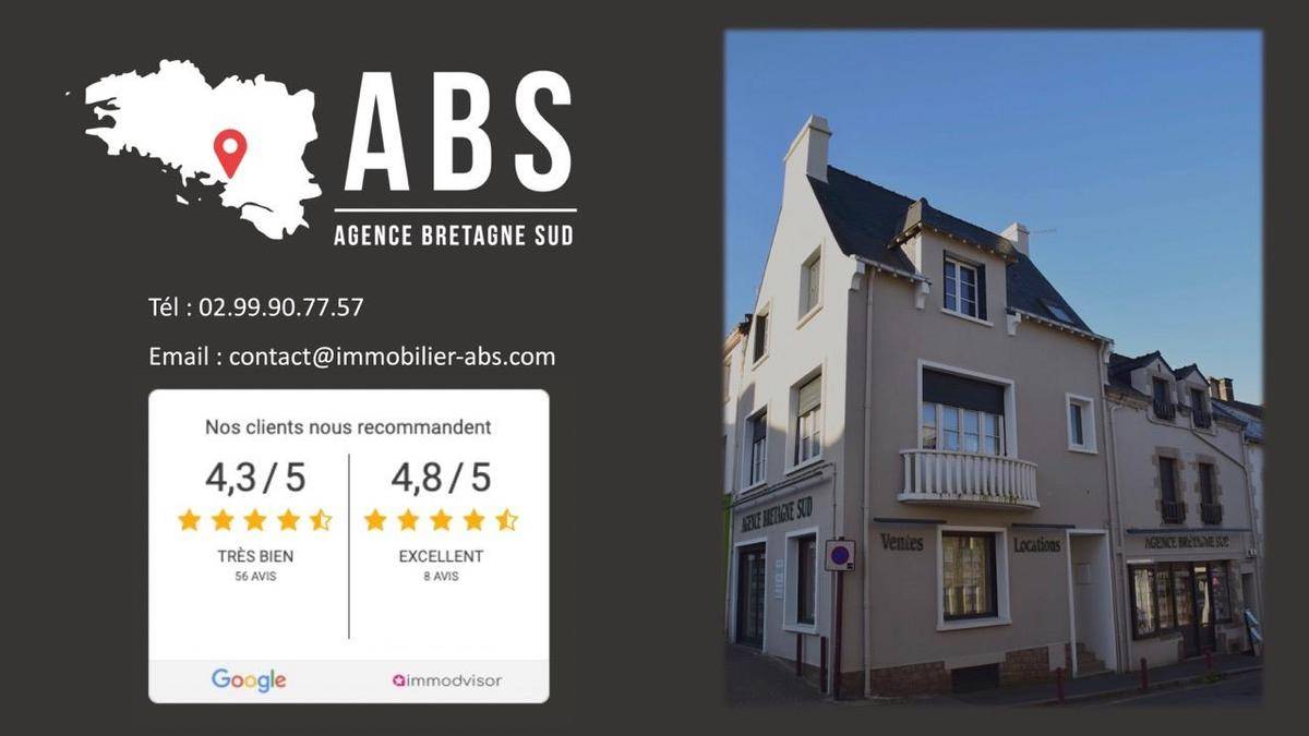 Terrain seul à Herbignac en Loire-Atlantique (44) de 526 m² à vendre au prix de 111300€ - 2