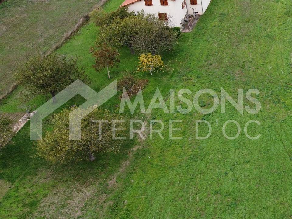 Programme terrain + maison à Saint-Léon en Haute-Garonne (31) de 90 m² à vendre au prix de 319000€ - 2