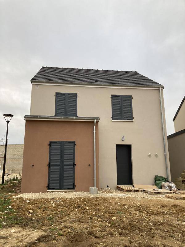 Programme terrain + maison à Palaiseau en Essonne (91) de 360 m² à vendre au prix de 469900€ - 3
