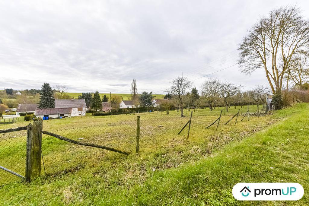 Terrain seul à Saint-Père en Nièvre (58) de 1000 m² à vendre au prix de 23000€ - 3