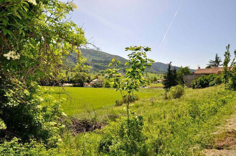 Terrain seul à Méailles en Alpes-de-Haute-Provence (04) de 591 m² à vendre au prix de 40000€ - 3